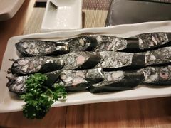 -江户烧肉(高德店)