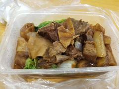 -珍珍小食店(西华路店)