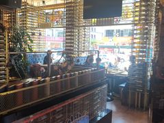 -小不点烧烤城(长乐宫店)