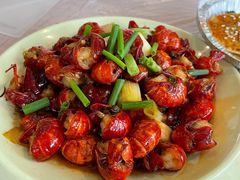 -巴厘龙虾·榜首油焖大虾(青山店)