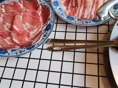 -山悦里 山野·鲜火锅(罗斯福广场店)