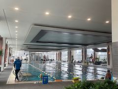 -上海浦东嘉里大酒店