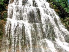 -华蓥山天意谷景区