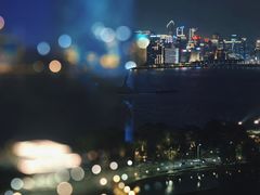-钱江新城灯光秀