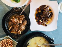 -茶油香闽南菜·花园餐厅(前埔店)
