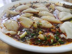 -尤素福东举院饺子馆