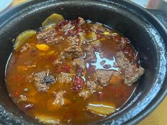 -重庆鸡公煲·嘟享吃(林科大店)
