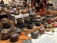 -方所咖啡