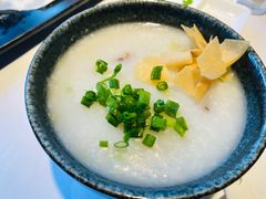 生滚雪花牛肉粥-悦景酒家(罗湖店)