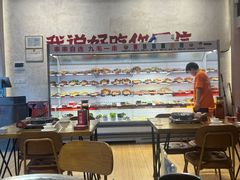 -黔哆哆地摊酸汤火锅(清湖店)