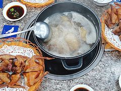 -皇鸽餐厅(龙塘店)