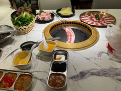 -花味烤肉·拌饭(芜湖八佰伴店)