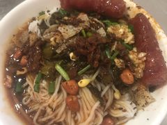 -宋记海南粉传承老店(人民西路店)