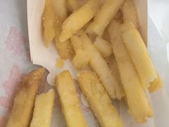 -汉堡王(上海缤谷一期店)