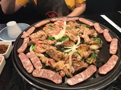 -金碗儿私厨(长阳店)