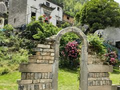 -新安江山水画廊风景区