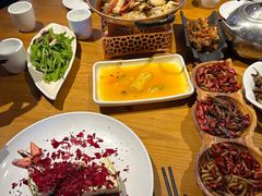 -隔壁老王·家常云南菜(花巷店)