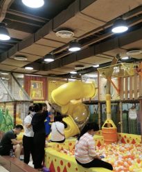 -meland亲子乐园(深圳领展中心城店)