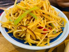 -满园烤鸭·春饼(中街大悦城店)