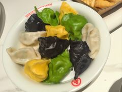 -双合园·海鲜水饺青岛菜(万佳广场店)