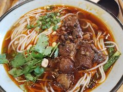 -三十三碗黄牛肉面(东原1891店)