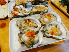 -木屋烧烤(龙湖天街店)