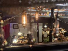 -Uncle Kosto科斯托·中东菜