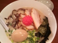 -博多ラーメンばりきや札幌駅店(札幌駅前店)