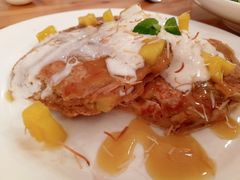 -Egg•Allday Brunch(襄阳北路店)