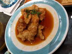 -八大碗·地道东北菜(中街店)