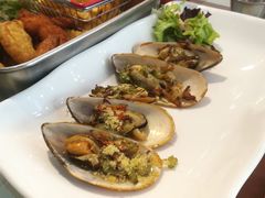 -嘉喜来比萨(罗马花园店)