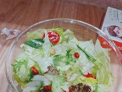 -谷丽麦馕新疆菜·清真(步步高梅溪新天地店)