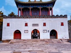 -须弥福寿之庙