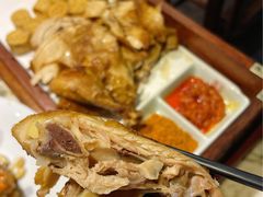 -小吊梨汤·北京菜(香山店)