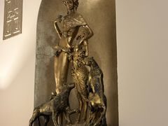 -上海和平饭店-华懋阁 The Cathay Room