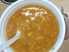 南瓜粥-魏家便利(小南门店)