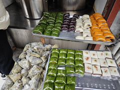 -罗子龙罗家桂花汤圆(曹都巷店)