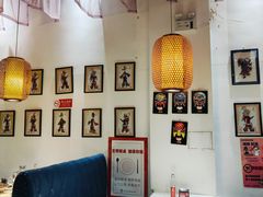 -蜀龙阁· 龍头水煮鱼(天坛店)