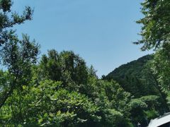 -玉渡山自然风景区