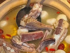 -霄汉羊排(万松园一店)
