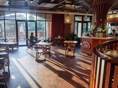 -浦鸿会游泳健身中心·Ambassy Club PD(金桥碧云国际社区店)