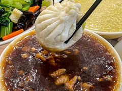 -庆丰包子铺(西单店)