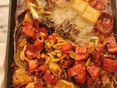 -北京王府井希尔顿酒店·万斯阁西餐厅