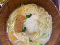 -银米·云南传统过桥米线(双廊黑金冠店)