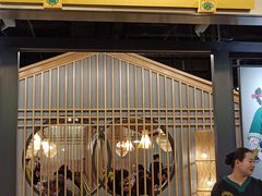 门面-陈傻子餐厅(世纪都会店)