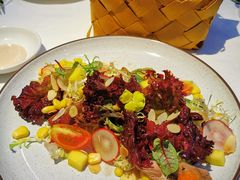 -Wei菋·Le Bistrot