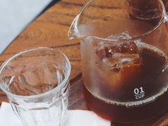 -明谦·Coffee&Cocktail Bar(美您公园店)