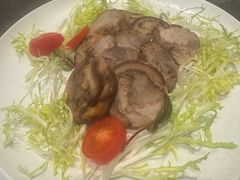 -小大董·烤鸭(观景餐厅·南京西路店)