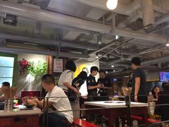 -钢管厂歆瑞源油卤串串香(春熙路太古里店)