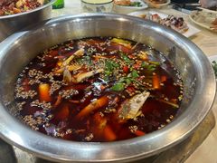 -曾老幺鱼庄(龙华商厦店)